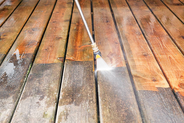 Best Patio and Deck Pressure Washing  in Berkley, CO