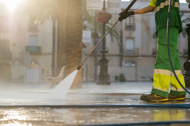 Best Post-Construction Pressure Washing  in Berkley, CO