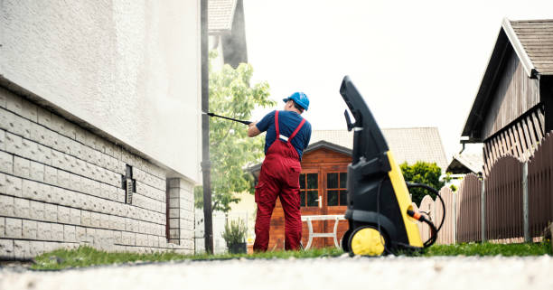 Best Roof Washing  in Berkley, CO
